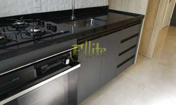 Imagem 6: Apartamento de 02 dormitórios para locação na região do Brooklin em São Paulo, próxima a e