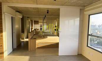 Imagem 4: Apartamento com 01 dormitório para locação no bairro Vila Leopoldina em São Paulo!