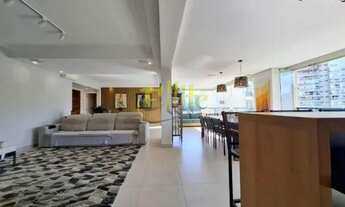 Imagem 7: Apartamento sem mobília com 04 dormitórios para locação no bairro Brooklin em São Paulo!