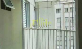 Imagem 2: Apartamento sem mobília para locação no bairro Santa Cecília, São Paulo!