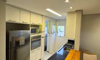 Imagem 4: Apartamento duplex mobiliado com 02 dormitórios para locação no bairro Paraíso em São Paul