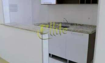 Imagem 4: Apartamento para locação com 02 dormitórios na região da Consolação em São Paulo!