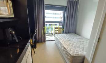 Imagem 4: Studio mobiliado para locação e venda em Pinheiros, São Paulo!