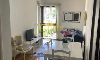 Imagem: Apartamento com 02 dormitórios para locação