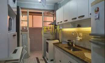 Imagem 3: Imperdível apartamento mobiliado, com 83 metros quadrados de área útil, perfeitamente vent