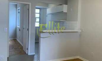 Imagem: Apartamento sem mobília para locação