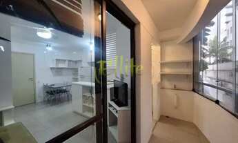 Imagem 5: Apartamento mobiliado para locação no bairro Jardim Paulista em São Paulo!