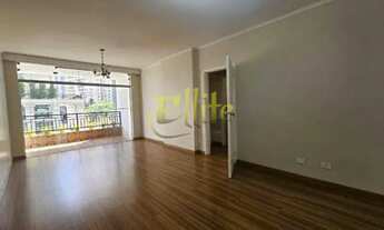 Imagem 1: Apartamento sem mobília com 03 dormitórios para locação no bairro Paraíso em São Paulo!