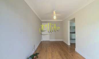 Imagem 3: Apartamento sem mobília com 01 dormitório para locação no bairro Bela Vista em São Paulo!