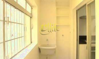 Imagem 6: Apartamento sem mobília para locação e venda com 02 dormitórios em Pinheiros, São Paulo!