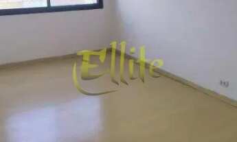 Imagem 2: Apartamento sem mobília para locação com 01 dormitório no bairro Aclimação, São Paulo!