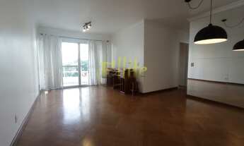 Imagem: Apartamento sem mobília para locação