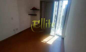 Imagem 5: Apartamento sem mobília para locação no bairro Consolação, São Paulo!