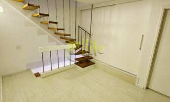 Imagem 7: Venha conhecer esta incrível cobertura triplex localizada no Paraíso, um verdadeiro paraís