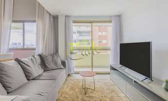 Imagem: Apartamento para locação e venda com 02