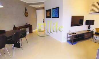 Imagem 6: Flat para locação com 02 dormitórios no Paraíso, totalmente mobiliado com serviços, próxim