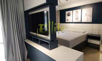 Imagem 3: Apartamento para locação no bairro Itaim Bibi, São Paulo!