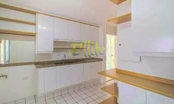 Imagem 4: Apartamento sem mobília para locação na região do Itaim Bibi, São Paulo!