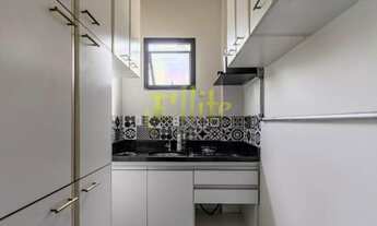 Imagem 3: Apartamento com 01 dormitório para locação e venda em Moema, São Paulo!