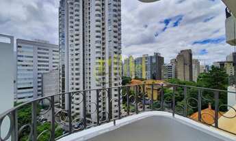 Imagem 6: Apartamento sem mobília com 01 dormitório para locação no bairro Bela Vista em São Paulo!