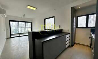 Imagem: Apartamento para venda em Pinheiros, São