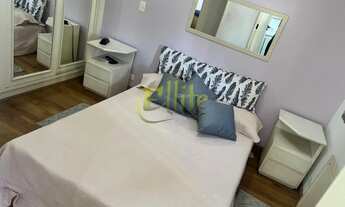 Imagem 6: Apartamento com 02 dormitórios para locação na região dos Jardins em São Paulo!