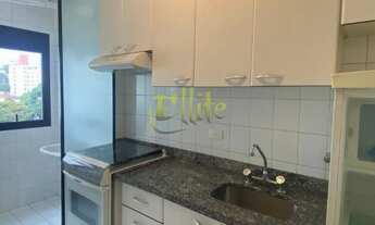 Imagem 6: Apartamento mobiliado para locação com 01 dormitório no bairro Aclimação, São Paulo!