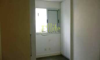 Imagem 6: Apartamento sem mobília para locação no bairro Santa Cecília, São Paulo!