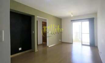 Imagem: Apartamento sem mobília para locação