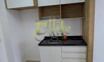 Imagem 3: Apartamento para locação no bairro Butantã, São Paulo!