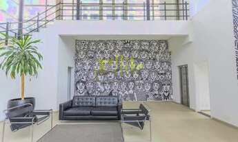 Imagem 3: Apartamento com 01 dormitório para locação no bairro Vila Leopoldina em São Paulo!