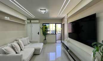 Imagem: Flat para venda mobiliado na região do