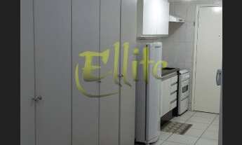 Imagem 5: Apartamento para alugar e venda no Jardins, próximo à Estação Oscar Freire!