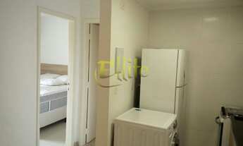 Imagem 7: Flat para locação no Jardins, com serviços, à 100 mts da Avenida Paulista!