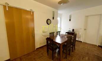 Imagem 4: Apartamento mobiliado para locação com 03 dormitórios em Pinheiros, São Paulo!