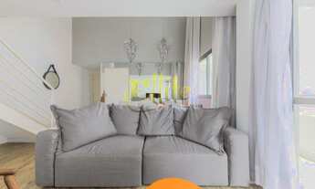 Imagem 3: Apartamento para locação e venda com 02 dormitórios na região do Brooklin em São Paulo!