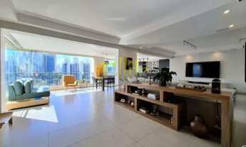 Imagem: Apartamento sem mobília com 04 dormitórios