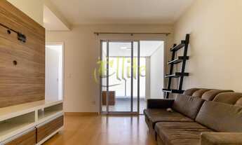 Imagem: Apartamento mobiliado para locação em