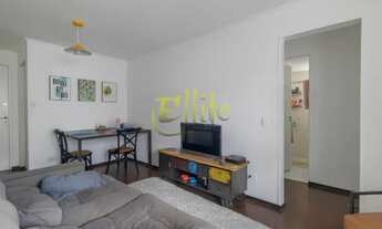 Imagem 6: Apartamento com 02 dormitórios para locação na região de Itaim Bibi em São Paulo!