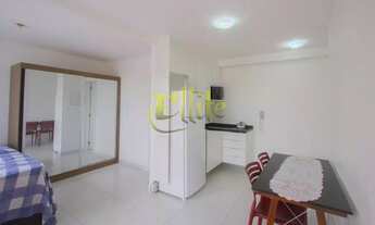 Imagem: Apartamento para venda, totalmente mobiliado