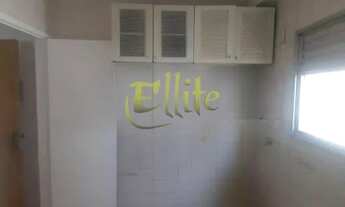 Imagem 4: Apartamento sem mobília para locação no bairro Consolação, São Paulo!