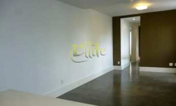 Imagem 4: Apartamento sem mobília para locação no bairro Santa Cecília, São Paulo!