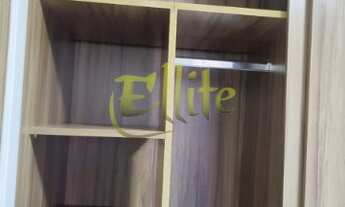 Imagem 7: Apartamento para locação no Brooklin Paulista, São Paulo-SP: 1 quarto e 16m² de área!