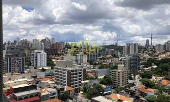 Imagem 4: Imperdível! Lindo apartamento de alto padrão com 2 dormitórios e 2 vagas na região de Pinh