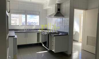 Imagem 7: Apartamento sem mobília com 03 dormitórios para locação no bairro Campo Belo em São Paulo!