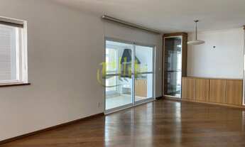 Imagem: Apartamento sem mobília com 03 dormitórios