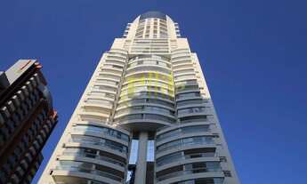 Imagem 7: Apartamento mobiliado de 01 dormitório para locação no bairro Brooklin, São Paulo!