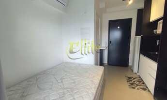 Imagem 2: Studio mobiliado para locação e venda em Pinheiros, São Paulo!