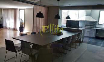 Imagem 7: Flat para locação no Itaim totalmente mobiliado, próximo ao Parque do Ibirapuera!