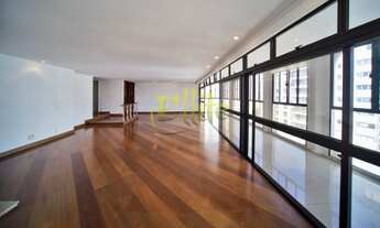 Imagem: Apartamento sem mobília para locação